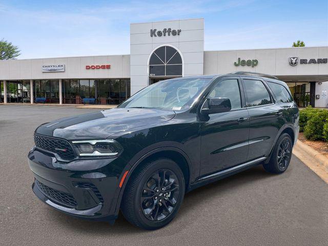 2026 Dodge Durango GT RWD