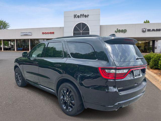2026 Dodge Durango GT RWD