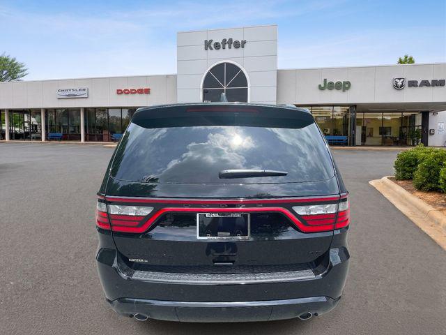 2026 Dodge Durango GT RWD