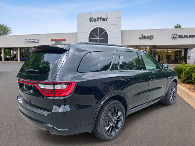 2026 Dodge Durango GT RWD