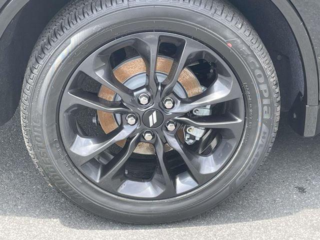 2026 Dodge Durango GT RWD