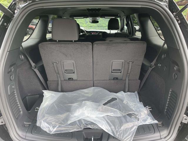 2026 Dodge Durango GT RWD