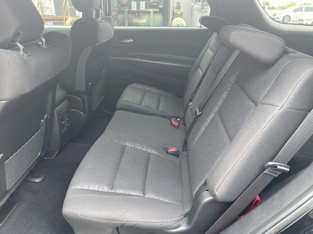 2026 Dodge Durango GT RWD