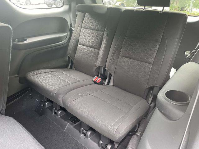 2026 Dodge Durango GT RWD