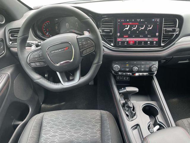 2026 Dodge Durango GT RWD