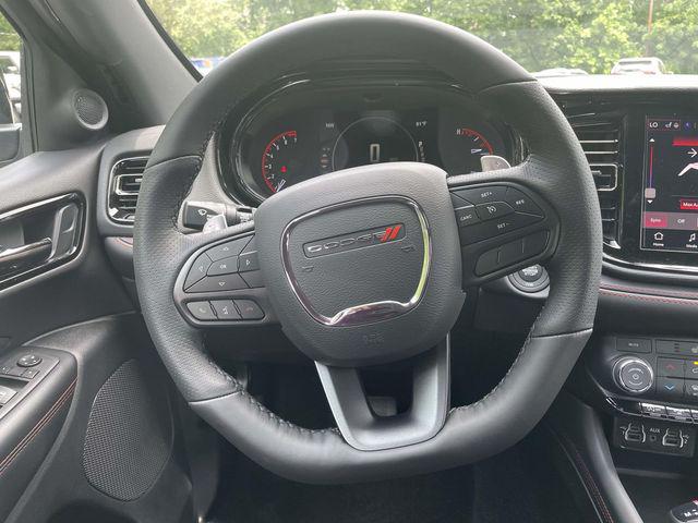 2026 Dodge Durango GT RWD