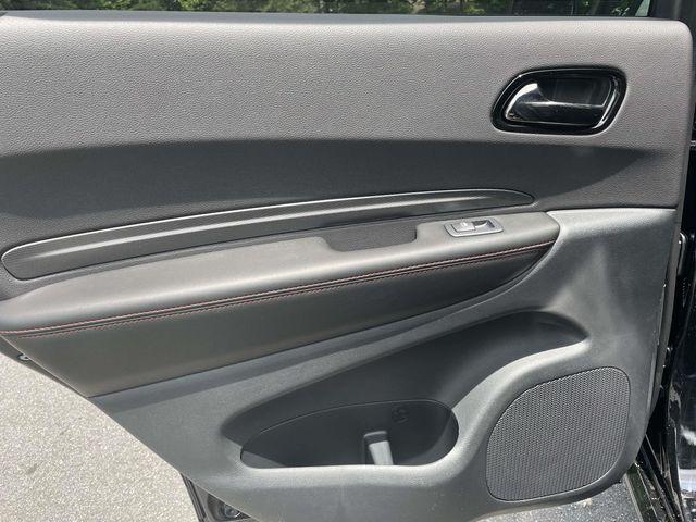 2026 Dodge Durango GT RWD