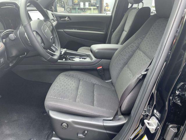 2026 Dodge Durango GT RWD