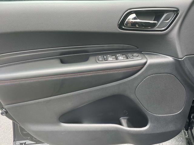 2026 Dodge Durango GT RWD