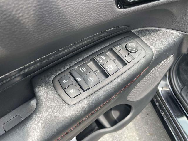 2026 Dodge Durango GT RWD