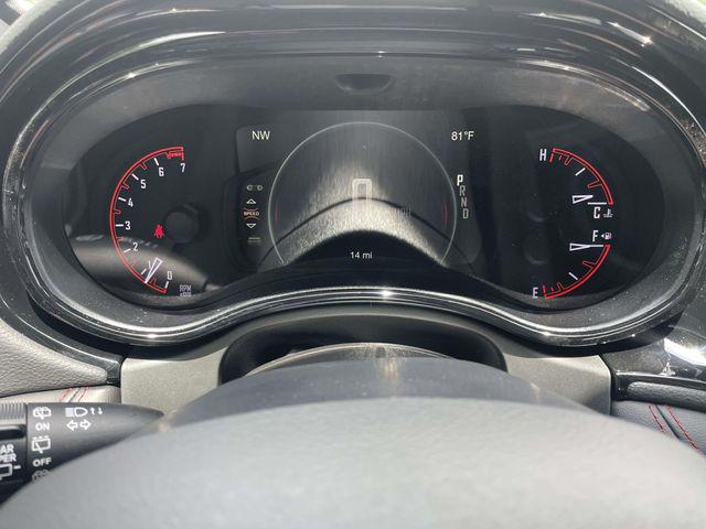 2026 Dodge Durango GT RWD