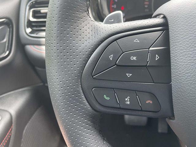 2026 Dodge Durango GT RWD