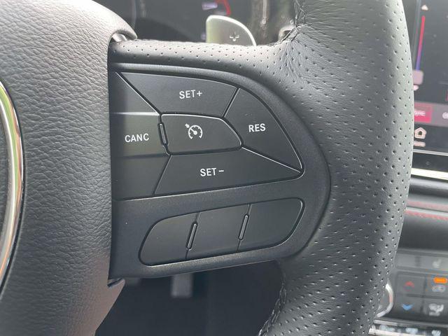 2026 Dodge Durango GT RWD