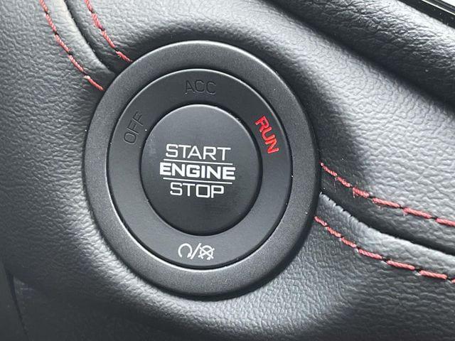 2026 Dodge Durango GT RWD