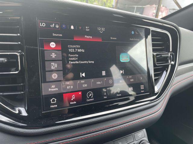 2026 Dodge Durango GT RWD