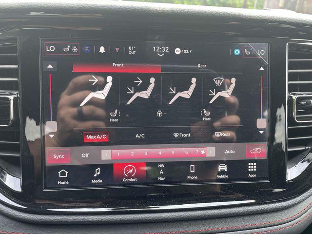 2026 Dodge Durango GT RWD