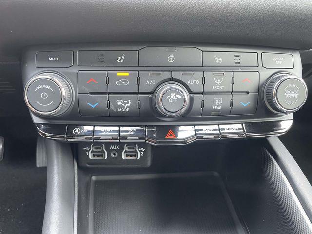 2026 Dodge Durango GT RWD