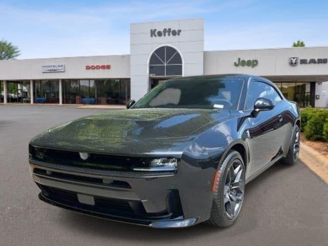 2026 Dodge Charger Scat Pack 2-Door AWD for sale in Charlotte, NC