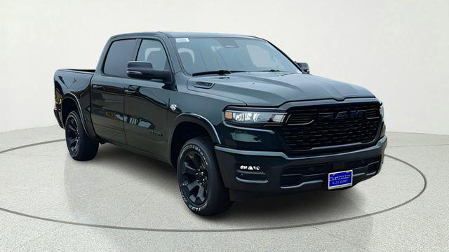 2026 RAM Ram 1500 RAM 1500 LONE STAR CREW CAB 4X4 57 BOX