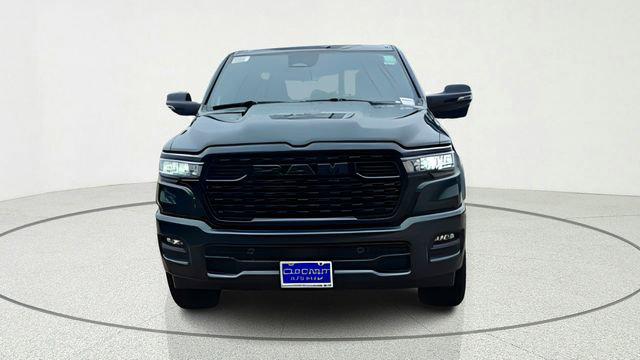 2026 RAM Ram 1500 RAM 1500 LONE STAR CREW CAB 4X4 57 BOX