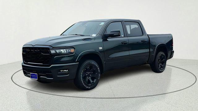 2026 RAM Ram 1500 RAM 1500 LONE STAR CREW CAB 4X4 57 BOX