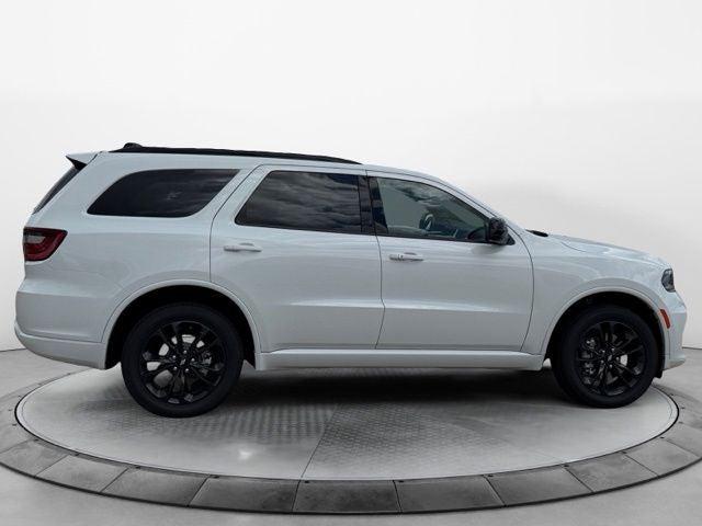 2026 Dodge Durango DURANGO GT AWD 2026 Dodge Durango DURANGO GT AWD