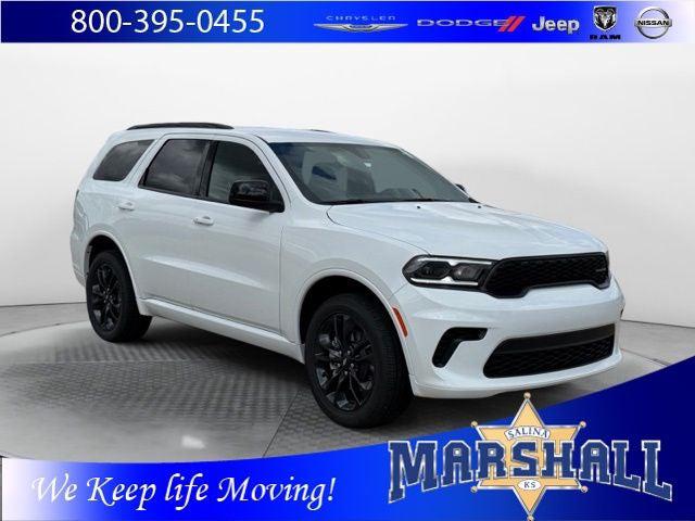 2026 Dodge Durango DURANGO GT AWD 2026 Dodge Durango DURANGO GT AWD