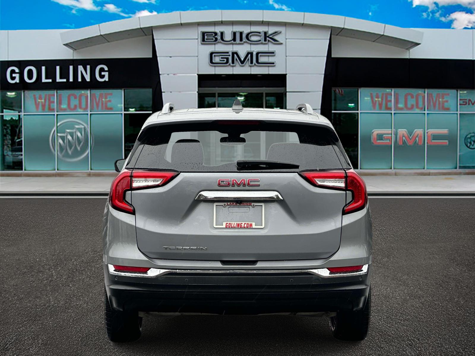 View vehicle photo 5