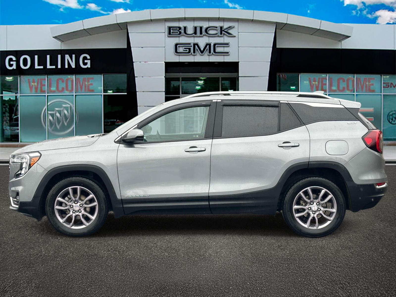 View vehicle photo 7