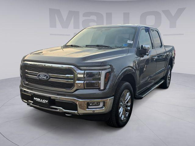 2024 Ford F-150 LARIAT for sale in Charlottesville, VA