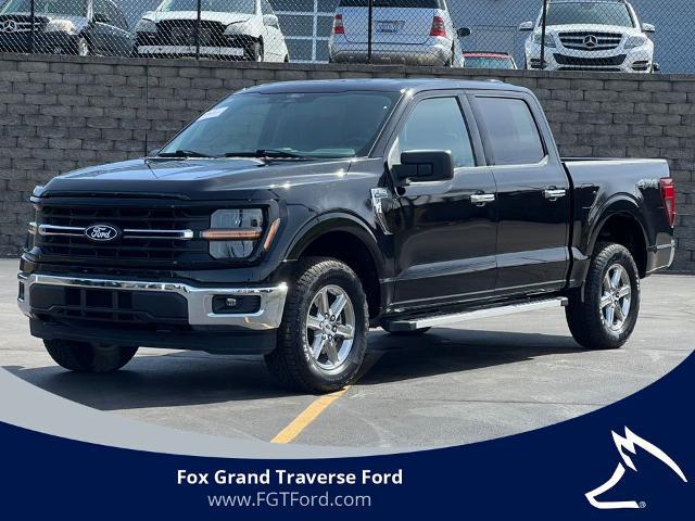 2025 Ford F-150 XLT for sale in Traverse City, MI