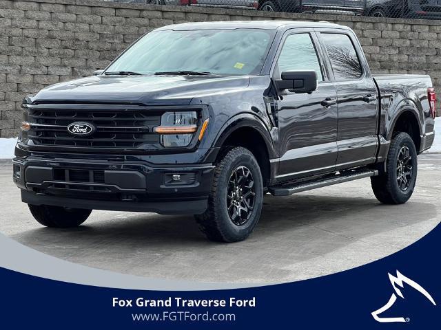 2026 Ford F-150 XLT for sale in Traverse City, MI