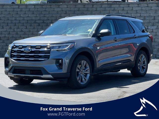 2026 Ford Explorer Active for sale in Traverse City, MI