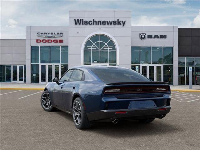 2026 Dodge Charger CHARGER SCAT PACK 4-DOOR AWD