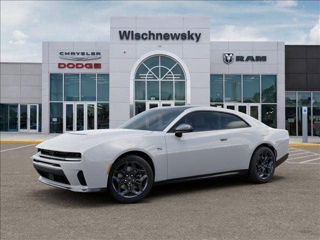 2026 Dodge Charger CHARGER R/T 2-DOOR AWD