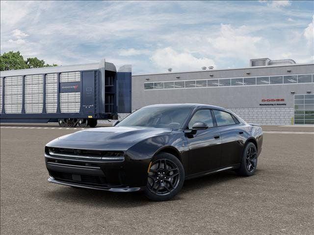 2026 Dodge Charger CHARGER SCAT PACK 4-DOOR AWD