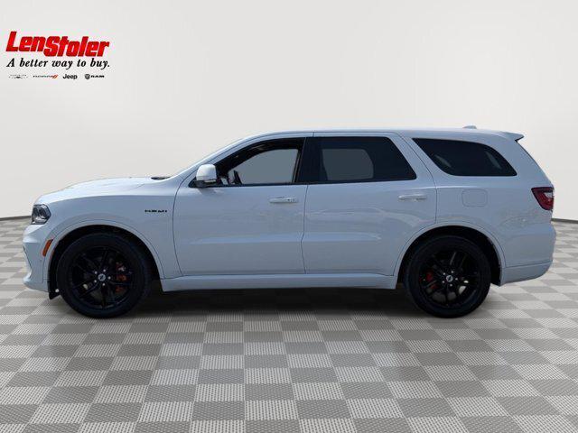 2022 Dodge Durango R/T Plus AWD 2022 Dodge Durango R/T Plus AWD