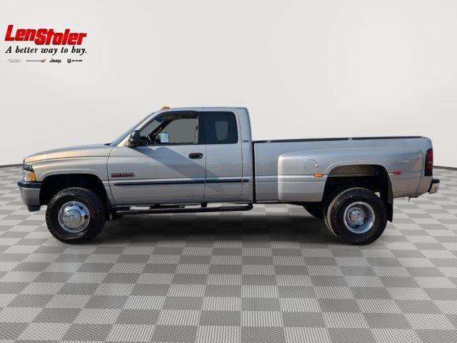 2001 Dodge Ram 3500 ST