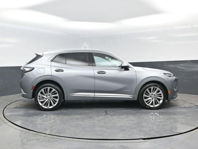 2024 Buick Envision Avenir AWD