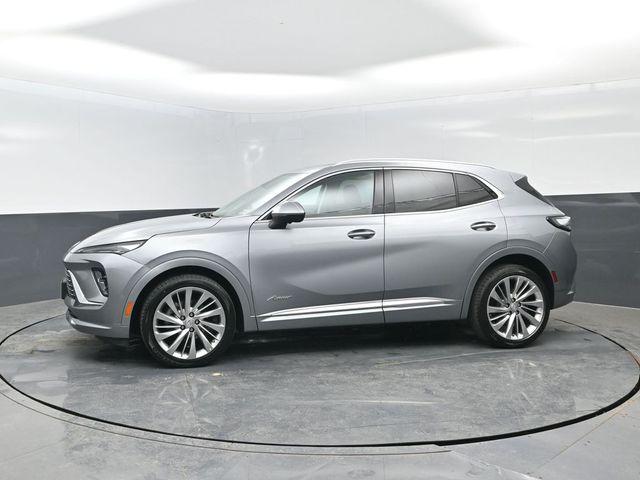 2024 Buick Envision Avenir AWD