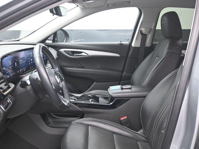 2024 Buick Envision Avenir AWD