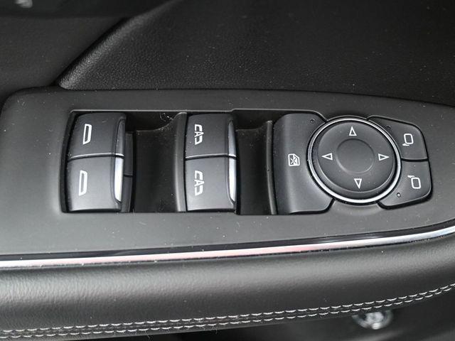 2024 Buick Envision Avenir AWD