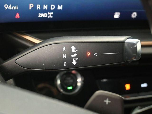 2024 Buick Envision Avenir AWD