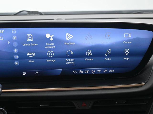 2024 Buick Envision Avenir AWD