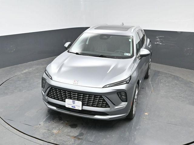 2024 Buick Envision Avenir AWD