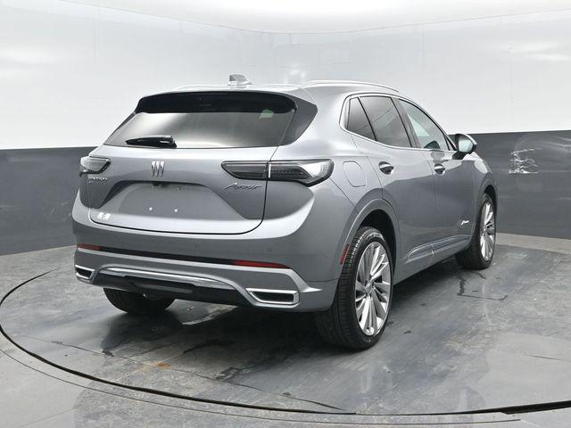2024 Buick Envision Avenir AWD