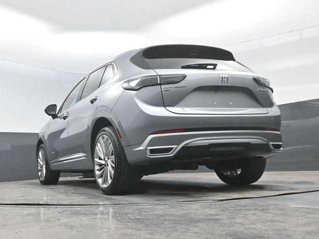 2024 Buick Envision Avenir AWD