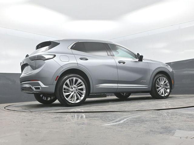 2024 Buick Envision Avenir AWD