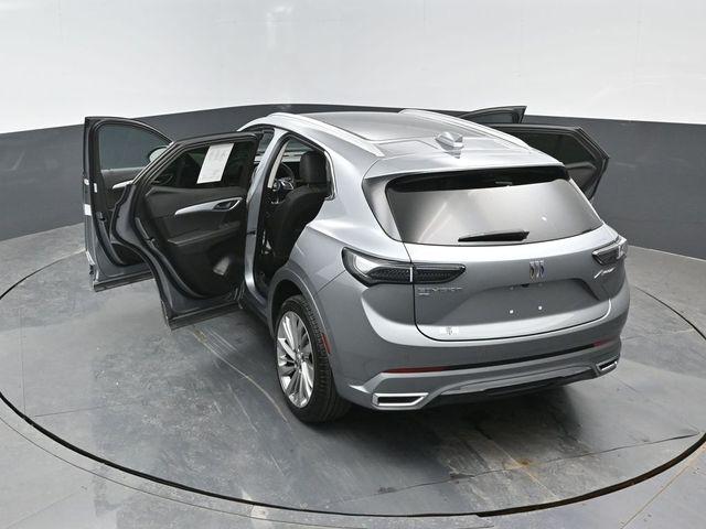 2024 Buick Envision Avenir AWD
