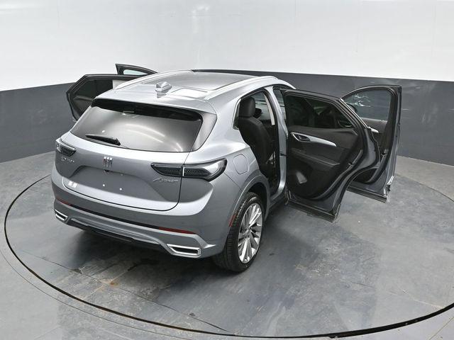 2024 Buick Envision Avenir AWD